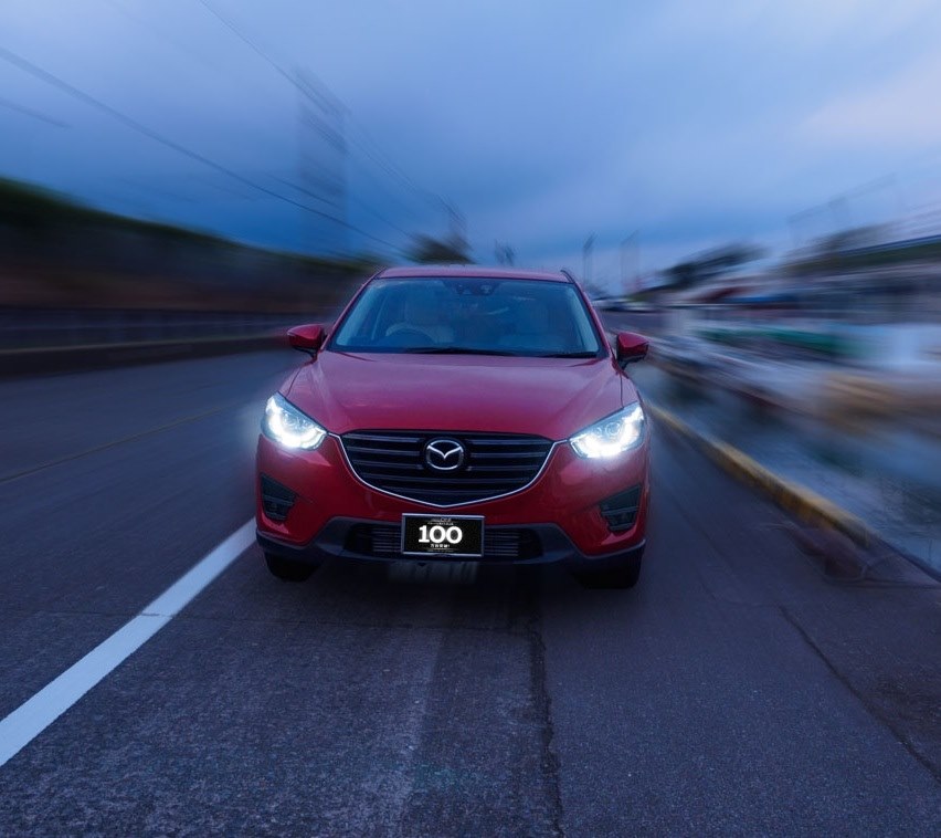 カスタムパーツオススメ マツダ Cx 5 のクチコミ掲示板 価格 Com