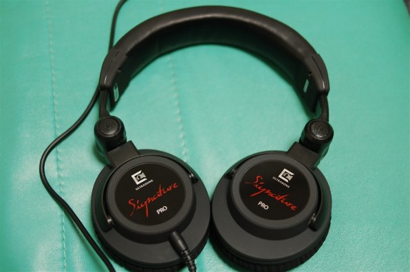 ULTRASONE Signature PROのクチコミ - 価格.com