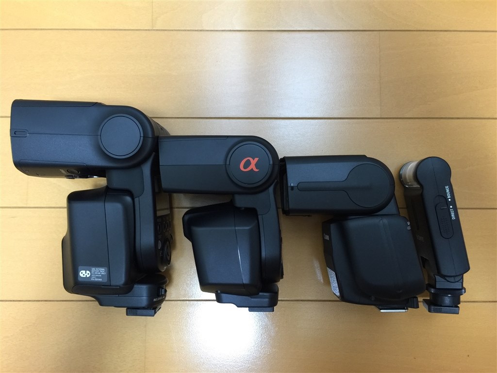 買ったどぉ!』 CANON スピードライト 430EX III-RT のクチコミ 買ったどぉ!』 CANON スピードライト 430EX III-RT のクチコミ