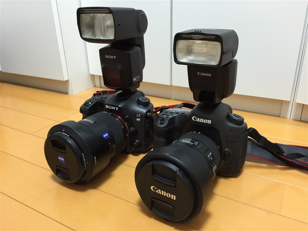 買ったどぉ！』 CANON スピードライト 430EX III-RT のクチコミ掲示板 - 価格.com