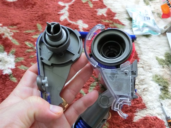 ダイソン コードレス フラフィ モーターヘッド DC74 ジャンク ダイソン Dyson Fluffy DC74 モーターヘッド投稿画像・動画 - 価格.com