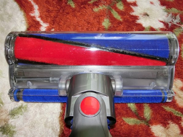 ダイソン Dyson Fluffy DC74 モーターヘッド投稿画像・動画 - 価格.com