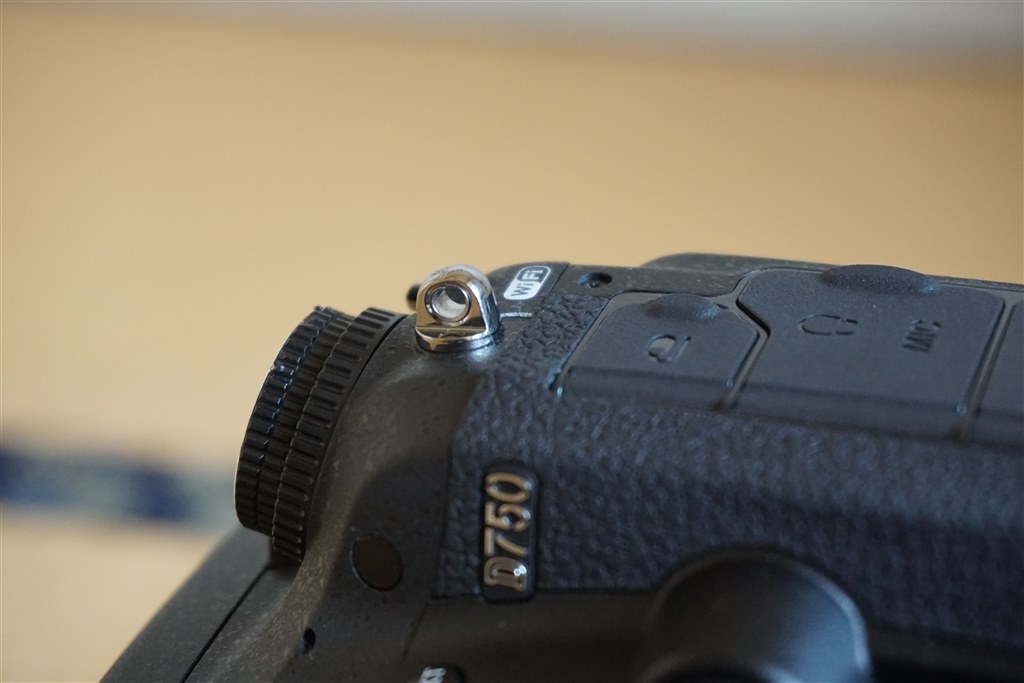 落として壊しました』 SONY サイバーショット DSC-RX100M3 の