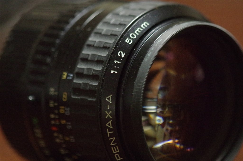 K-3Ⅱ+オールドレンズ』 ペンタックス PENTAX K-3 II ボディ の K-3Ⅱ+オールドレンズ』 ペンタックス PENTAX K-3 II ボディ の