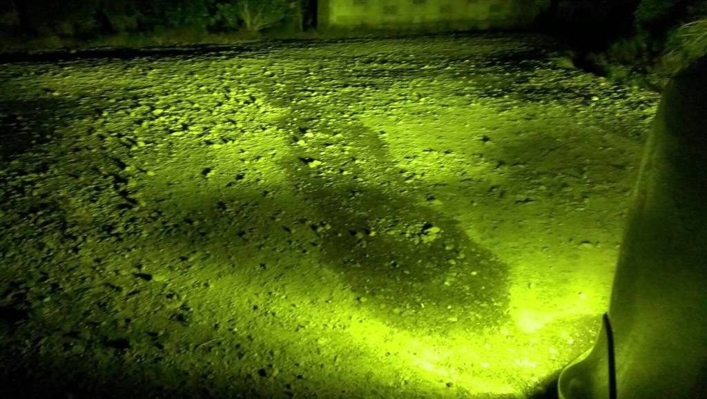 イエローフォグランプについて トヨタ ヴォクシー 14年モデル のクチコミ掲示板 価格 Com