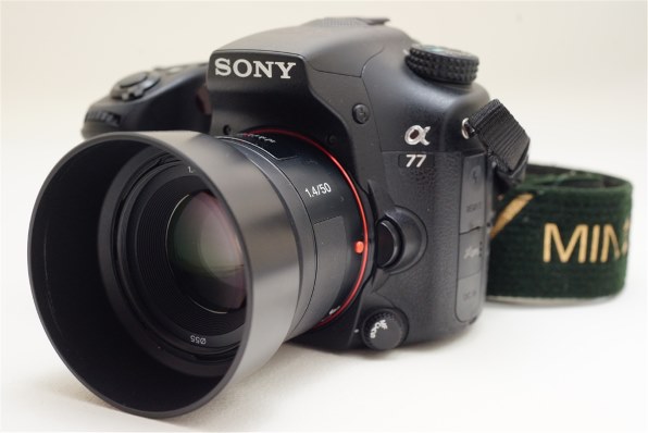 SONY ソニー 50mm F1.4 SAL50F14 Amazon.co.jp: SONY 単焦点レンズ 50mm F1.4 SAL50F14 フル
