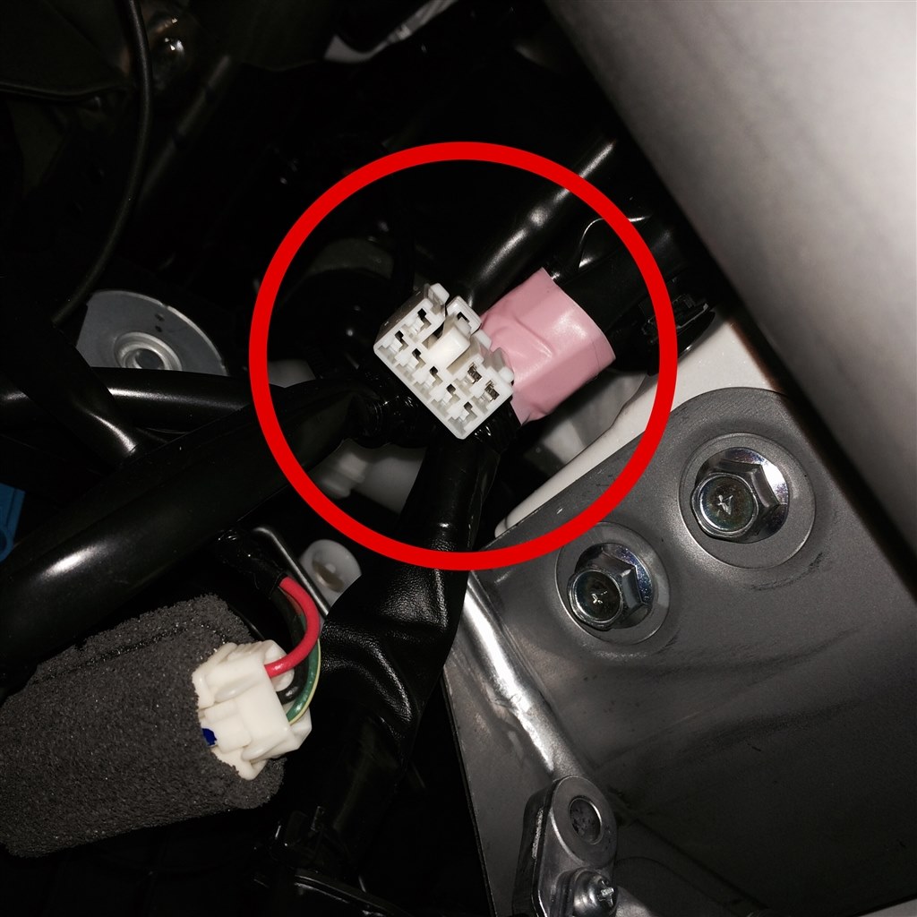 電源取り出し用カプラー 車体側 スバル レヴォーグ のクチコミ掲示板 価格 Com