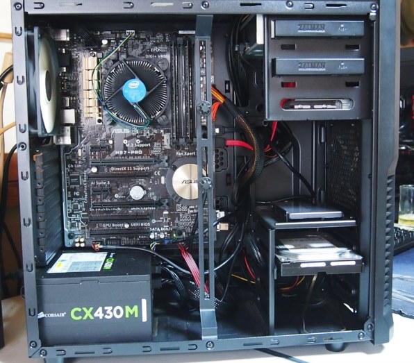 インテル Core i3 4170 BOX投稿画像・動画 - 価格.com