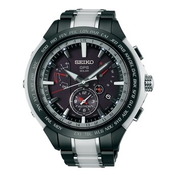 セイコー アストロン 2015限定モデル SBXB039 価格比較 - 価格.com