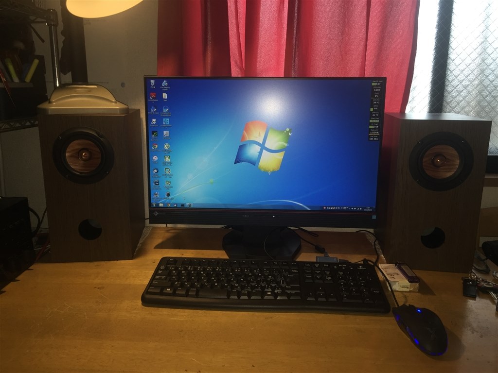 インシュレーター』 ONKYO D-112EXT(D) [ペア] のクチコミ掲示板