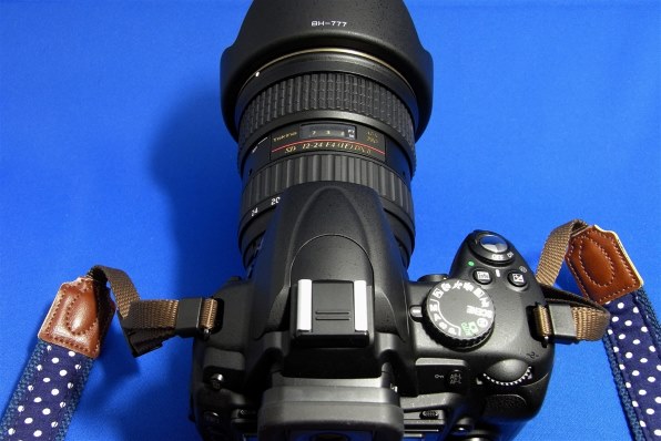 TOKINA AT-X 124 PRO DX II 12-24mm F4 (ニコン用)投稿画像