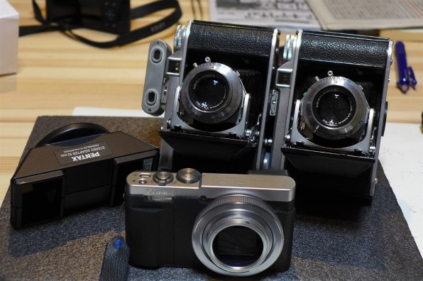 みなさん、TZ70の写真を貼ってみませんか？』 パナソニック LUMIX DMC