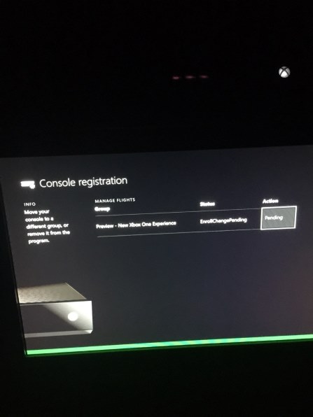 マイクロソフト Xbox One 500GB (バトルフィールド 1 同梱版)投稿画像