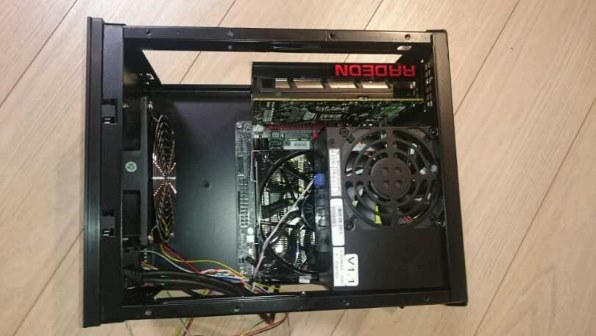 ASRock Fatal1ty Z170 Gaming-ITX/ac 価格比較 - 価格.com