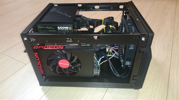 ASRock Fatal1ty Z170 Gaming-ITX/ac投稿画像・動画 - 価格.com