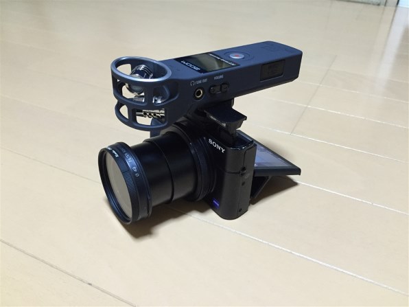 SONY サイバーショット DSC-RX100M2のクチコミ - 価格.com