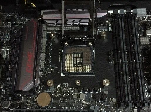 ASUS MAXIMUS VIII GENE 価格比較 - 価格.com MAXIMUS VIIIGENE