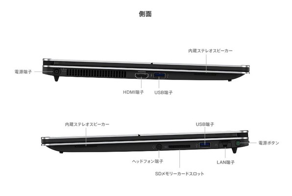 SONY VAIO Fit 15A SVF15N18DJ投稿画像・動画 - 価格.com