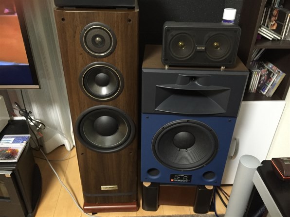 ONKYO D-309E(B) [単品]投稿画像・動画 - 価格.com