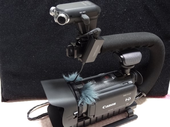 カメラ ビデオカメラ CANON iVIS HF G20 価格比較 - 価格.com