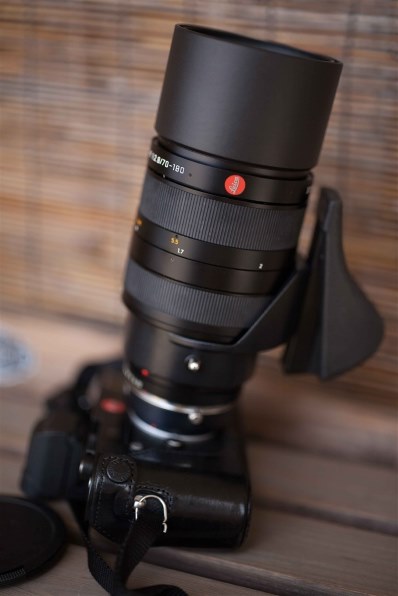 コンタックス AX ズームレンズつき 28~85mm カールツァイス