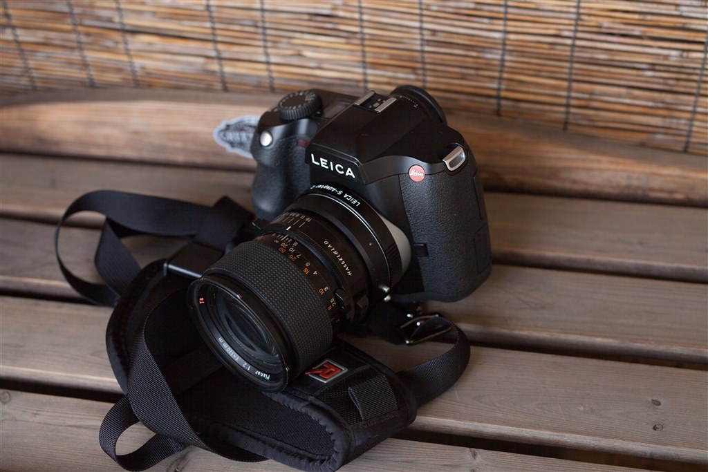 皆さんの意見が聞きたいです。』 オリンパス ズイコーデジタル ED 50mm