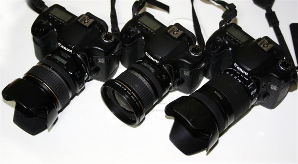 SONYからの乗り換え』 CANON EOS 40D ボディ のクチコミ掲示板 - 価格.com