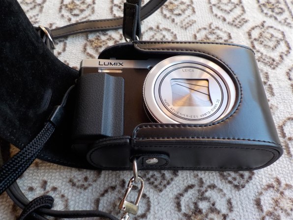 ぴったりなケースを教えて』 パナソニック LUMIX DMC-TZ70 のクチコミ