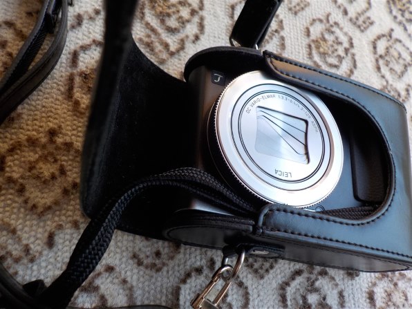ぴったりなケースを教えて』 パナソニック LUMIX DMC-TZ70 のクチコミ