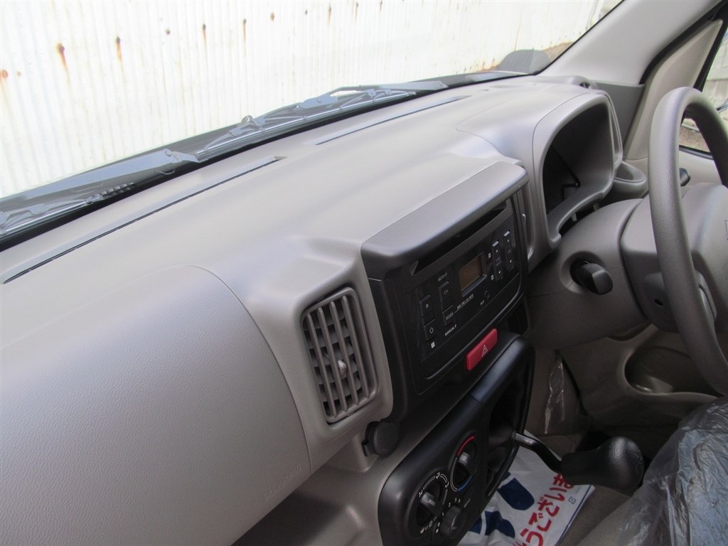 Joinターボ4wd5mt Da17v 購入しました スズキ エブリイ 商用車 2015年モデル のクチコミ掲示板 価格 Com