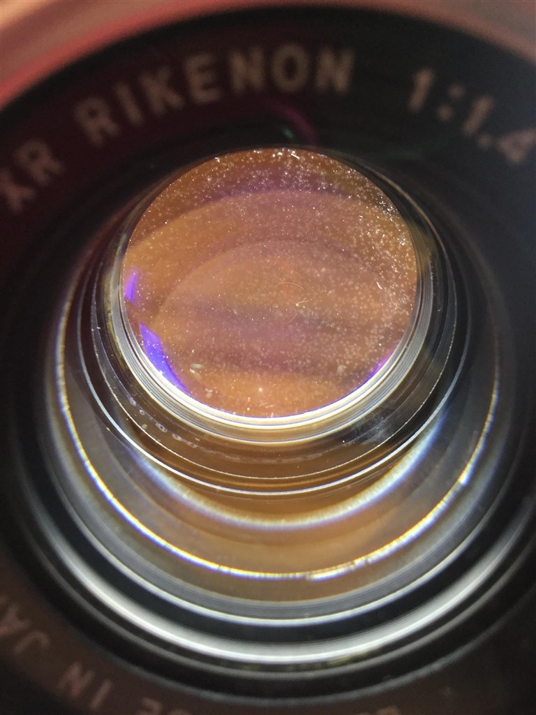Amazon.co.jp: Kenko 望遠レンズ ミラーレンズ 400mm F8 NIIS