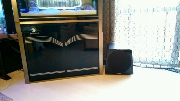 SONY BDV-N1B [Black]のクチコミ - 価格.com