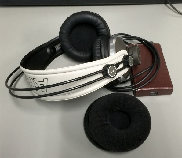 AKG K172HD 価格比較 - 価格.com