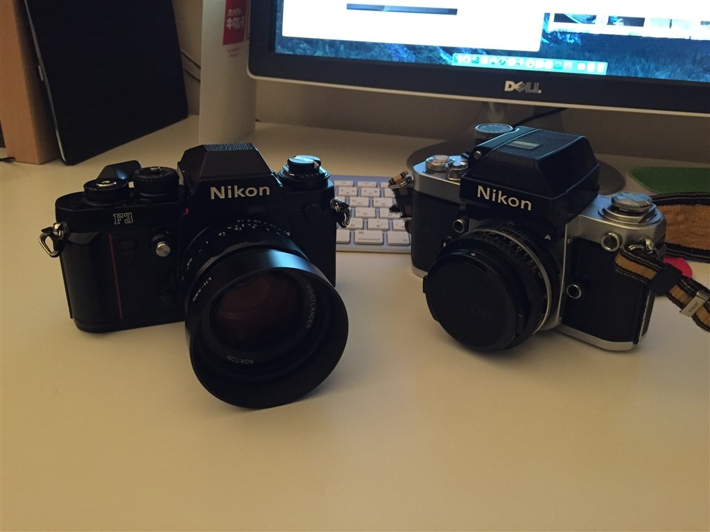 1600まで撮影できる！Nikon一眼レフカメラをお持ちの方に