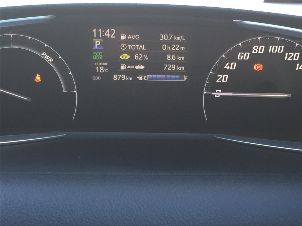 燃費ランキング トヨタ シエンタ ハイブリッド 15年モデル のクチコミ掲示板 価格 Com
