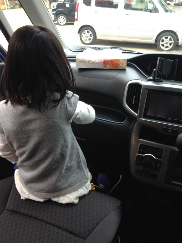 ファミリーのメインカーとしては スズキ ソリオ のクチコミ掲示板 価格 Com