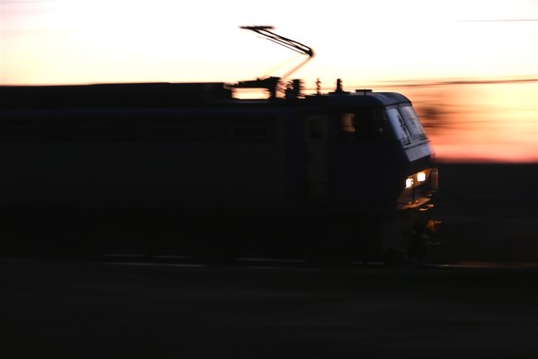 鉄道写真作例『てつのみち』V18 爽やかな秋！そして冬へ♪』 クチコミ