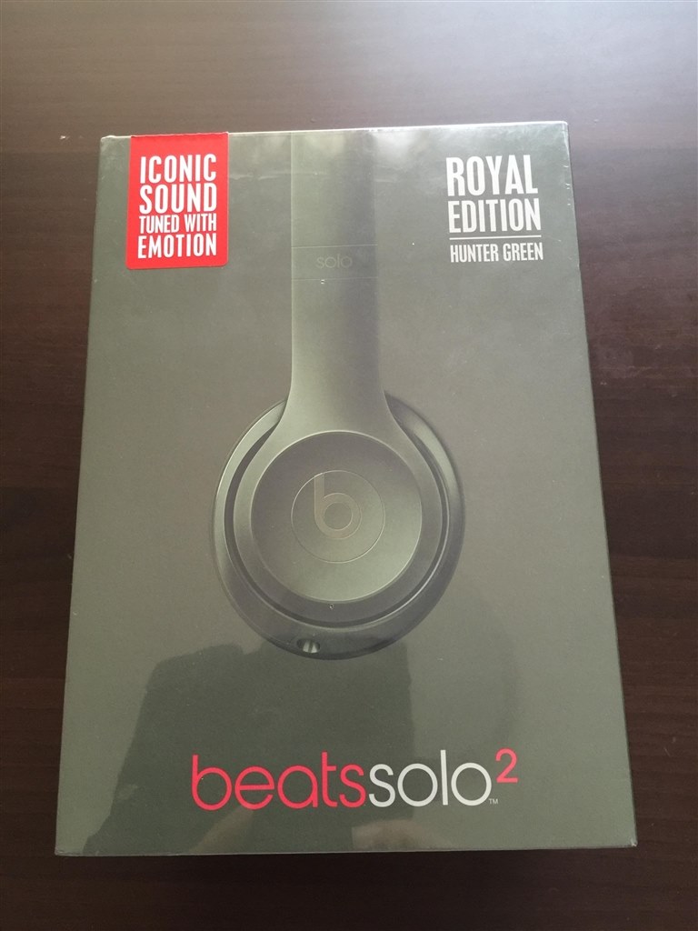 beats ビーツ solo2 ヘッドフォン【ジャンク品】 楽天市場】【中古】Apple BEATS SOLO 2 WIRELESS ヘッドホン