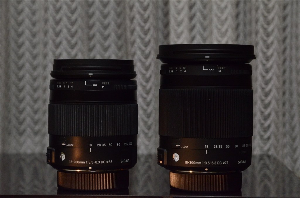Amazon.co.jp: SIGMA 望遠ズームレンズ 70-300mm F4-5.6 DG MACRO ｜その他