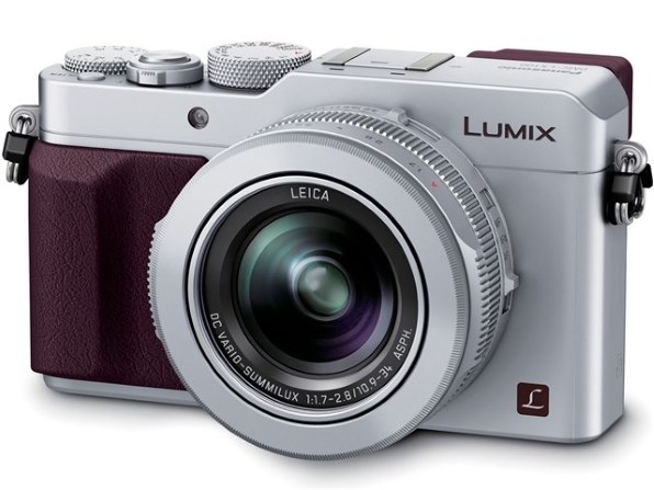 高級コンデジ2機種で迷っています』 パナソニック LUMIX DMC-LX100 のクチコミ掲示板 - 価格.com