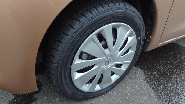 ホイールセット215/45R17 87Q ダンロップ ホイールセット215/45R17 87Q ダンロップ - メルカリ