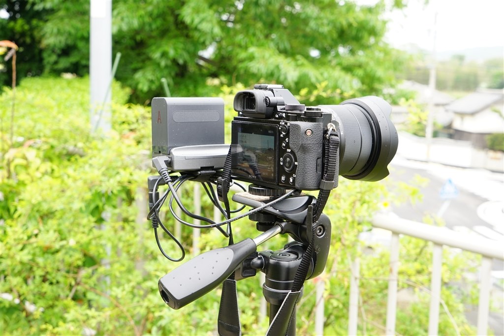 α7s+SHOGUN or α7sII or α7RII』 SONY α7S II ILCE-7SM2 ボディ