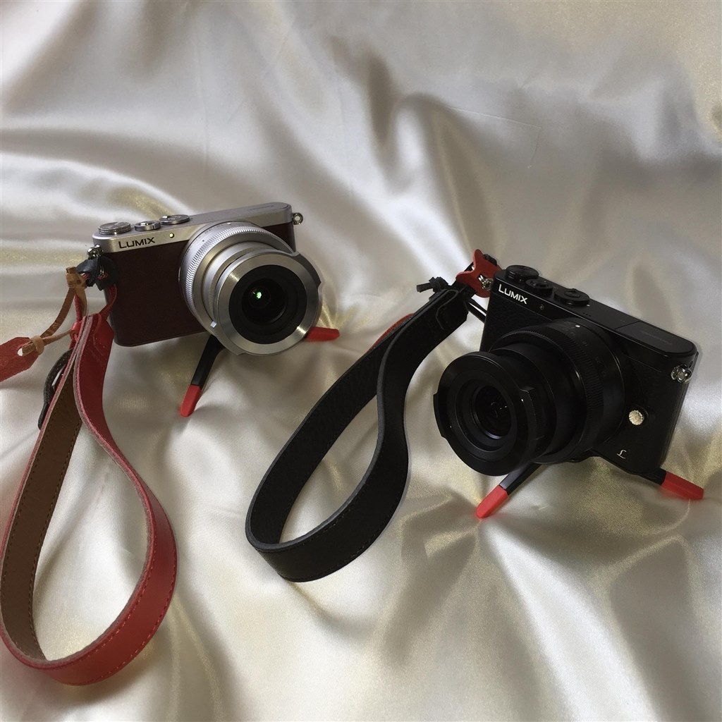 色について』 パナソニック LUMIX DMC-GM1SK レンズキット の 色について』 パナソニック LUMIX DMC-GM1SK レンズキット の