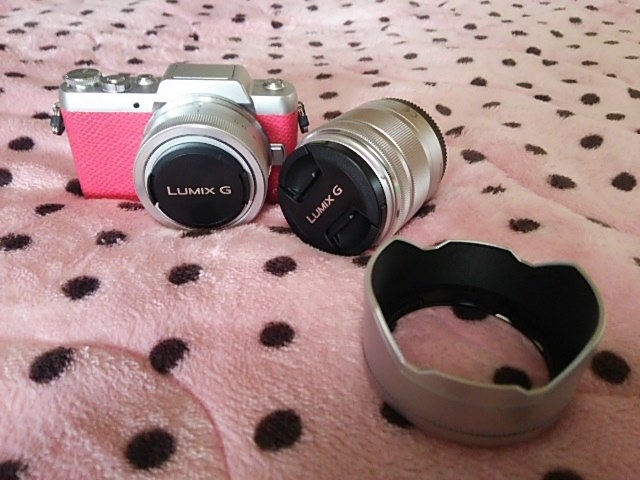 色について』 パナソニック LUMIX DMC-GM1SK レンズキット の 色について』 パナソニック LUMIX DMC-GM1SK レンズキット の