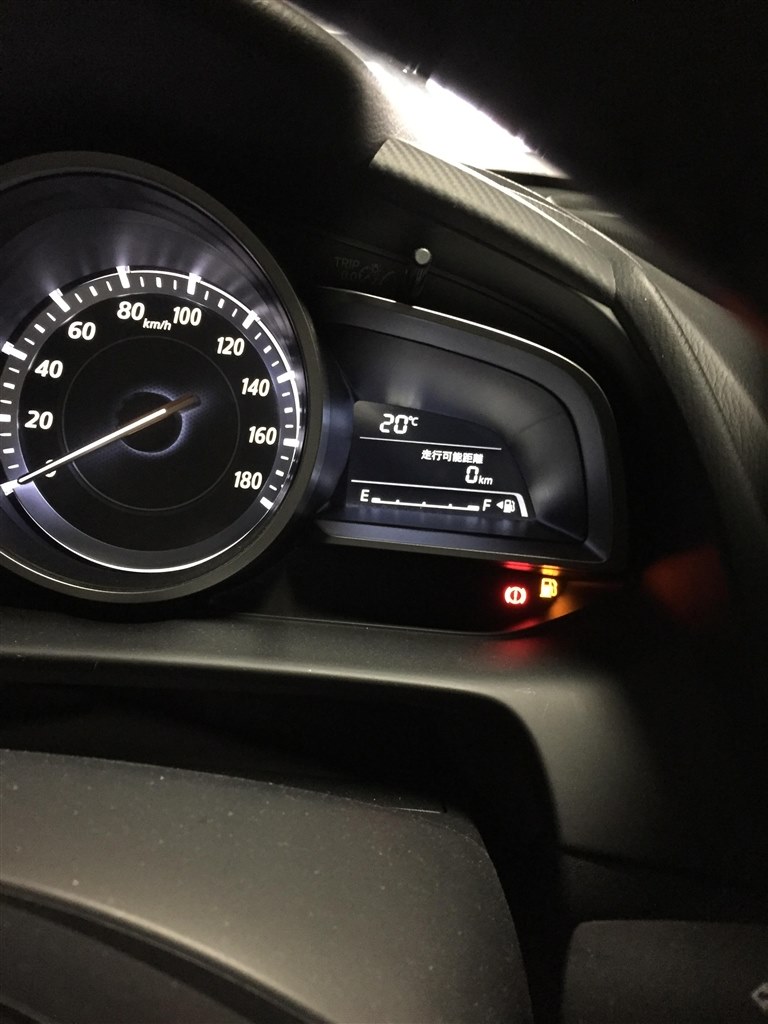 燃料計不具合について マツダ デミオ 14年モデル のクチコミ掲示板 価格 Com