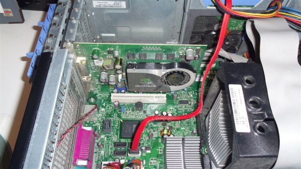 玄人志向 GF-GTX750Ti-LE2GHD [PCIExp 2GB]投稿画像・動画 (掲示板