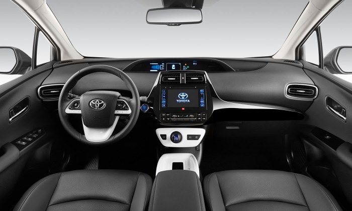 内装色について トヨタ プリウス のクチコミ掲示板 価格 Com