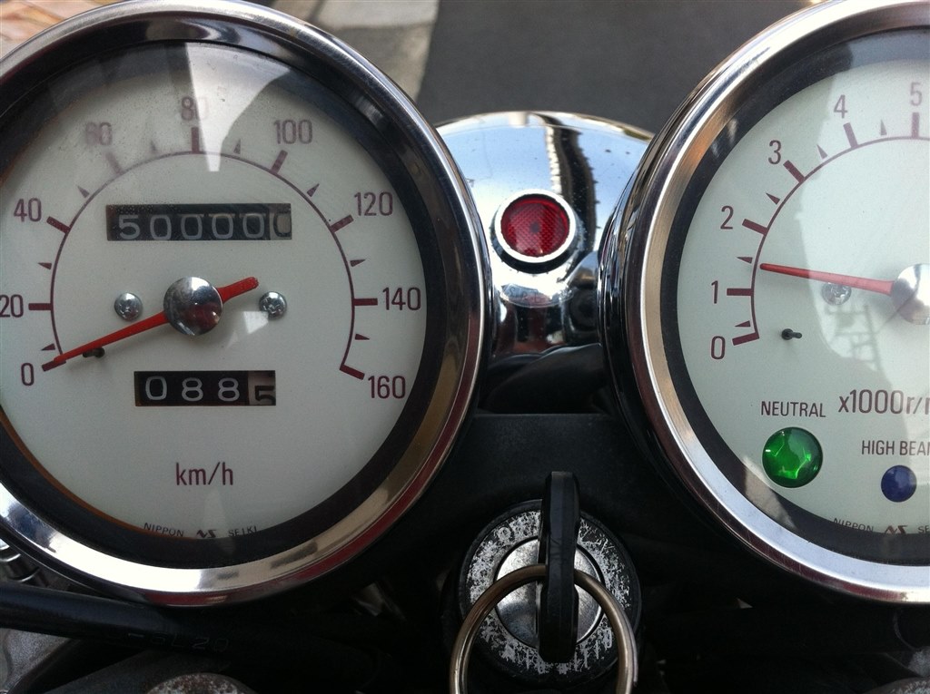 2000rpmって常用回転数？』 ヤマハ SR400 のクチコミ掲示板 - 価格.com