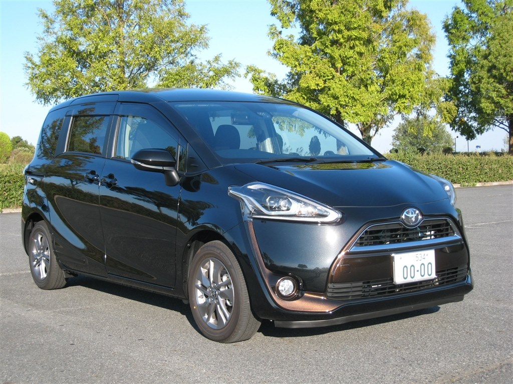 ボディカラーで悩んでいます トヨタ シエンタ 15年モデル のクチコミ掲示板 価格 Com