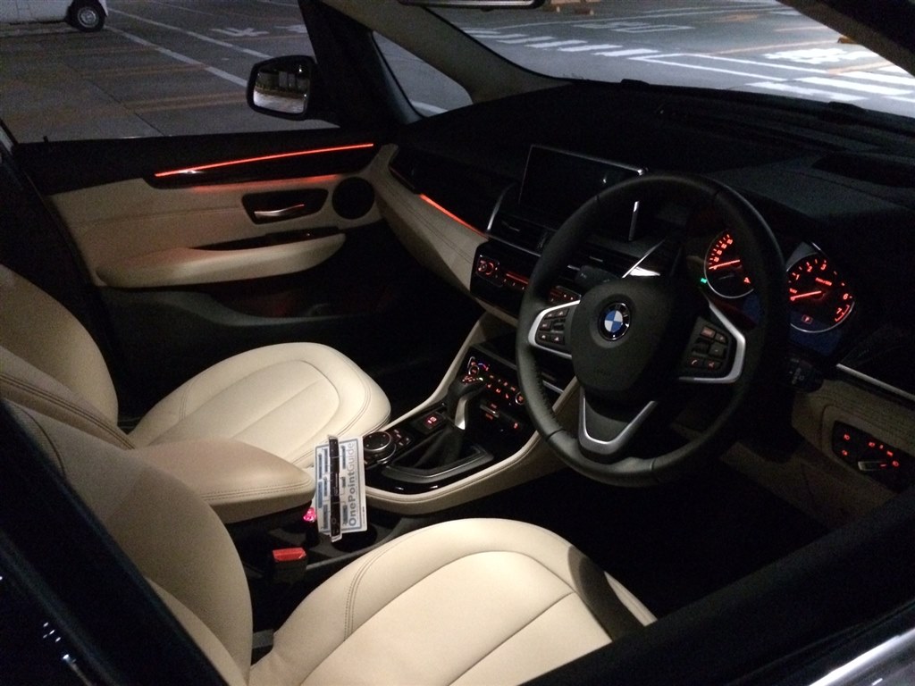 内装の色 Bmw 2シリーズ グランツアラー 15年モデル のクチコミ掲示板 価格 Com 内装の色 Bmw 2シリーズ グランツアラー 15年モデル のクチコミ掲示板 価格 Com